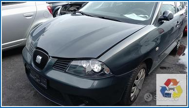 Ricambi Usati SEAT Ibiza IV 6L1 2008
