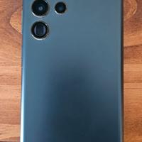 GALAXY S22ULTRA IN OTTIMECONDIZIONI