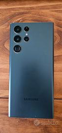 GALAXY S22ULTRA IN OTTIMECONDIZIONI