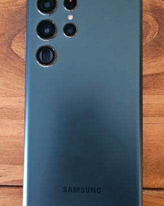 GALAXY S22ULTRA IN OTTIMECONDIZIONI