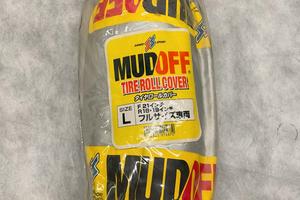 Copri pneumatici cover 21 18 19 Sanko Sport MudOff