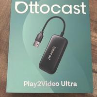 Ottocast Play2Video Ultra