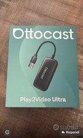 Ottocast Play2Video Ultra