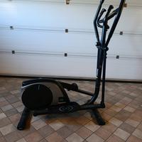 Elittica E-Shape 06 di Domyos