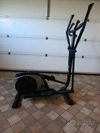 Elittica E-Shape 06 di Domyos