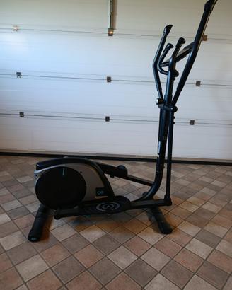 Elittica E-Shape 06 di Domyos