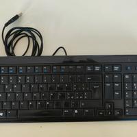 Tastiera computer 