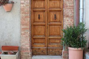 Appartamento Schifanoia Centro
