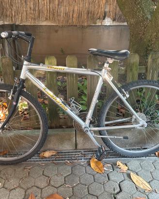 Bicicletta