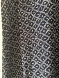 Gonna lunga penny black