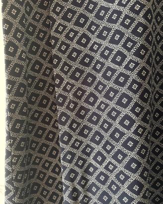 Gonna lunga penny black