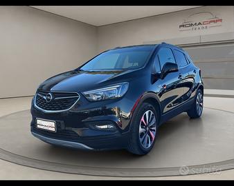 OPEL Opel Mokka X 1.6 CDTI – ULTIMATE