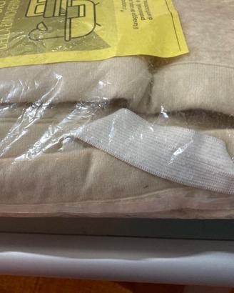 Coperta Lana merinos IGIENIZZATA E SOTTOVUOTO