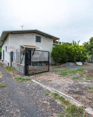 Terreno - Aci Catena