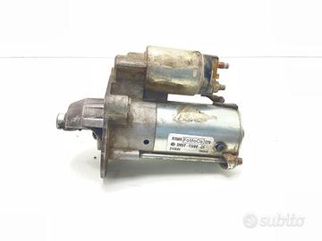 T1DA MOTORINO D' AVVIAMENTO FORD C - Max Serie 1.6
