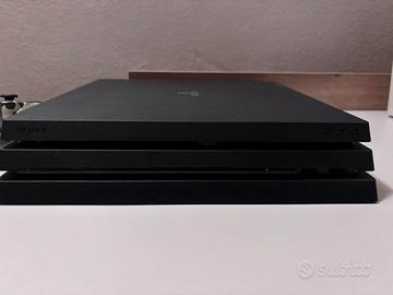 PS4 pro con gta V