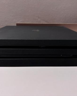 PS4 pro con gta V