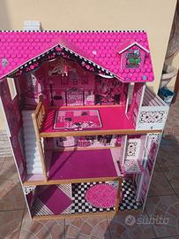 Casa delle bambole