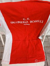 maglia da ciclismo vintage 