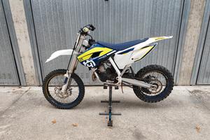 Husqvarna TC 85 2016