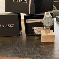 Citizen Tsuyosa automatico