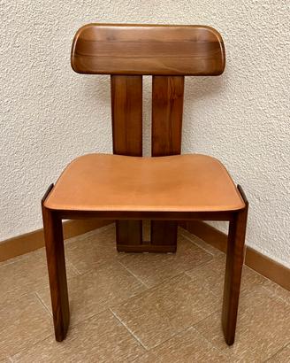 6 Sedie Mid-Century Design