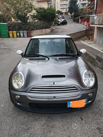 Mini 2ª serie - 2002