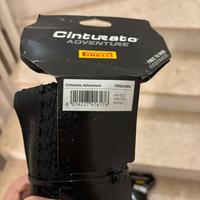 Pneumatici Gravel Cinturato adventure 40-622