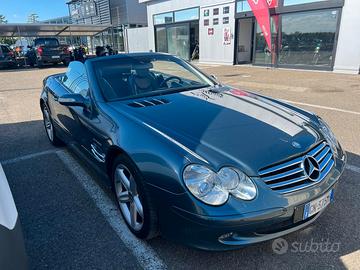 Mercedes-benz SL 500 55 AMG 4Matic+ Premium Plus