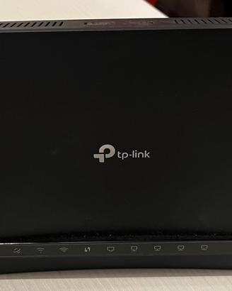 Modem ADSL TP-LINK Archer VR1200