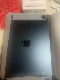 MacBook Air m5 16 gb ram 512 gb ssd nuovo