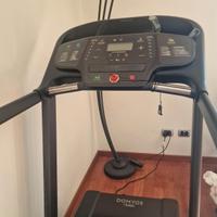 Tapis roulant Domyos T540C velocità massima di 16 