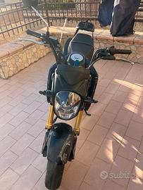 Honda Grom 125 - 2014