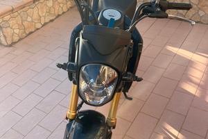 Honda Grom 125 - 2014