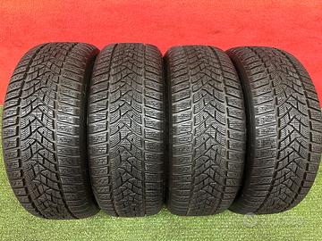 205 55 16 Gomme Invernali Dunlop 99% 205 55R16