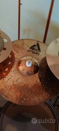 Paiste alpha heavy ride 20 
