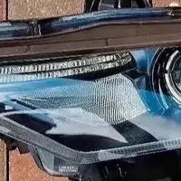 Maserati Levante Proiettore