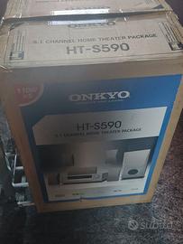 home theatre 5.1