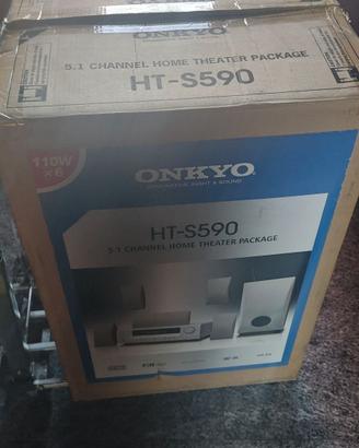 home theatre 5.1