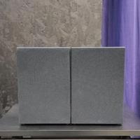 SNELL TYPE M coppia di diffusori.