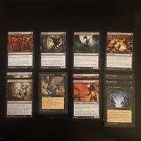 Carte di Magic the Gathering