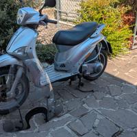 Piaggio Liberty 200 - 2007