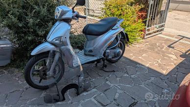 Piaggio Liberty 200 - 2007