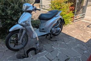 Piaggio Liberty 200 - 2007