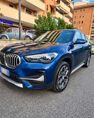 BMW X1 sdrive18d xLine Plus auto *Promo SD 2026*