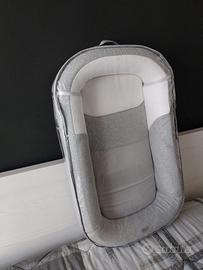 Riduttore Chicco Mommy Pd 3in1