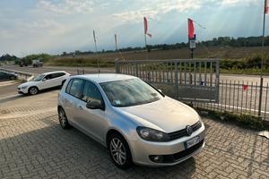Volkswagen Golf 1.6 B/GPL 2012 NEOP.