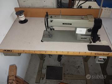 macchina cucire 