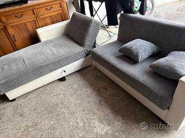 Divano letto