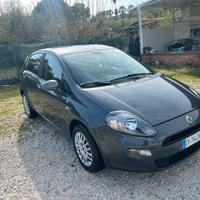 Fiat grande punto 1.3 diesel 2014